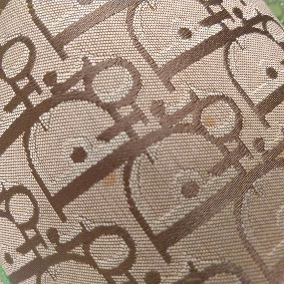 Christian Dior Rasta Bum, Crossbody, and Shoulder Bag - Picture 16 of 16